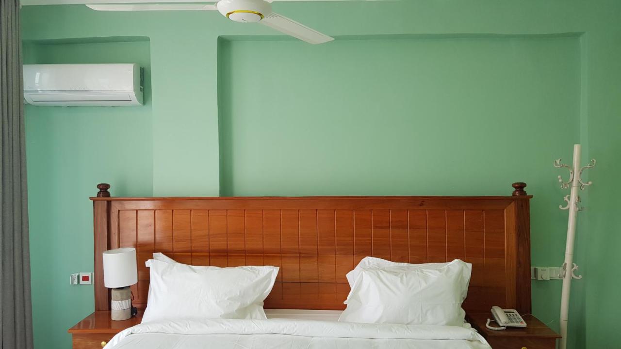 Eastern City Hotel Dodoma Luaran gambar